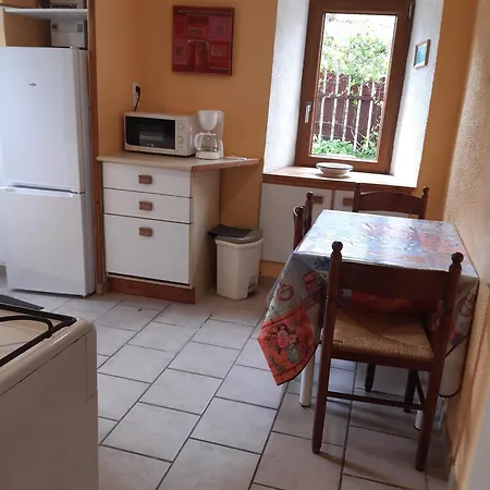 La Belugue Et Le Vignou * Prades (Lozere)