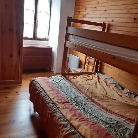 La Belugue Et Le Vignou Casa de Férias