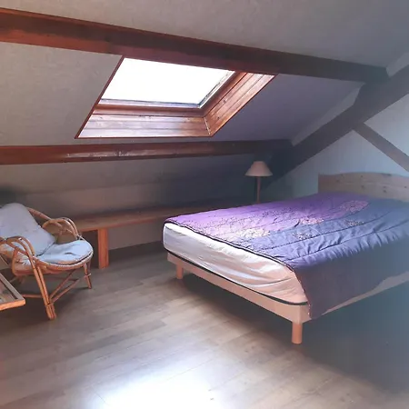 La Belugue Et Le Vignou Tatil Evi