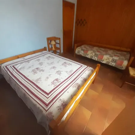 Tatil Evi La Belugue Et Le Vignou Prades (Lozere)