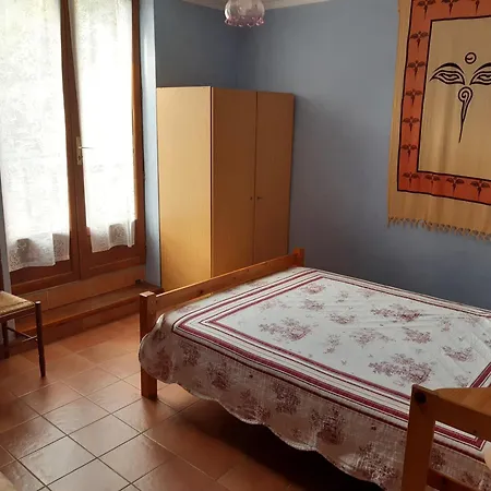 La Belugue Et Le Vignou Casa de Férias Prades (Lozere)