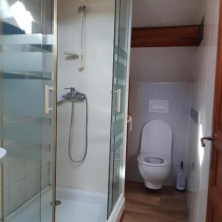 La Belugue Et Le Vignou Tatil Evi *